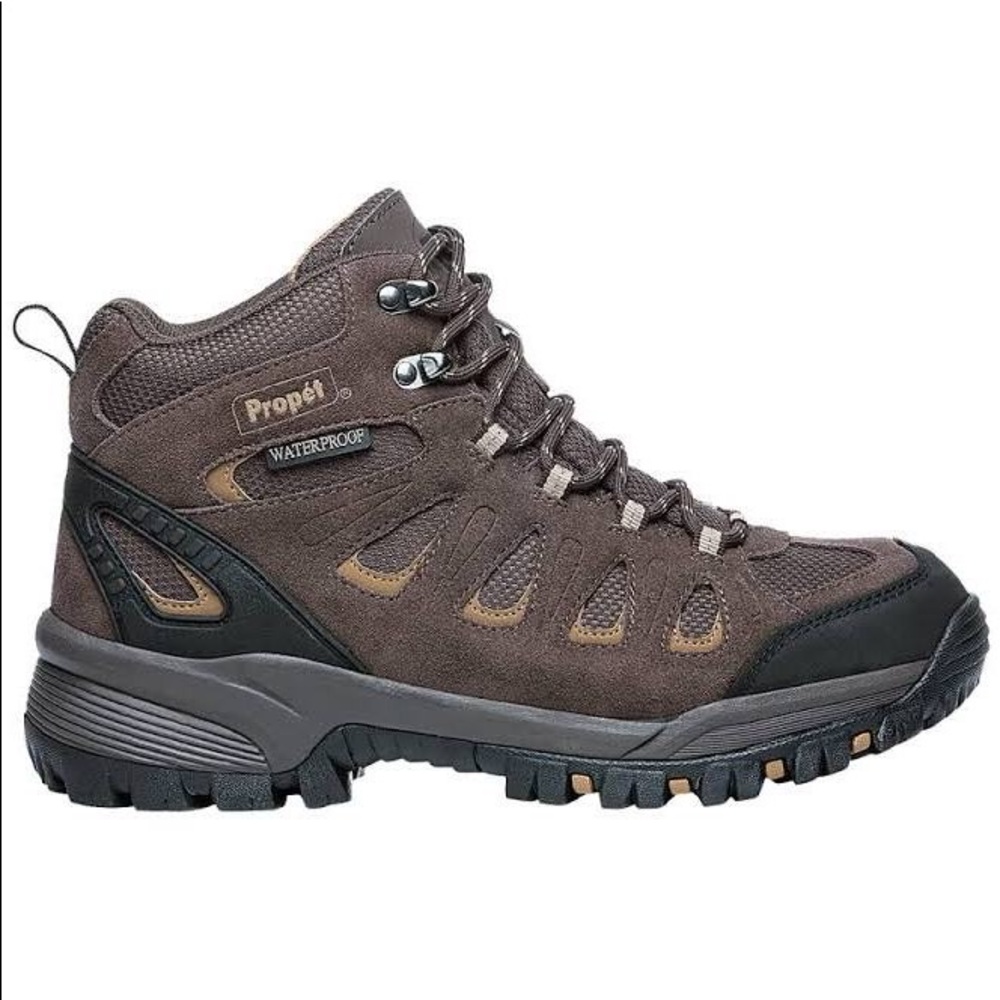 PROPET NWT! Men’s Active/Workwear Low Ridge Walker Work Boot size 9.5